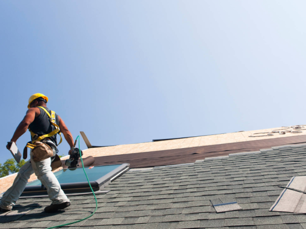 Regular-Roof-Inspections